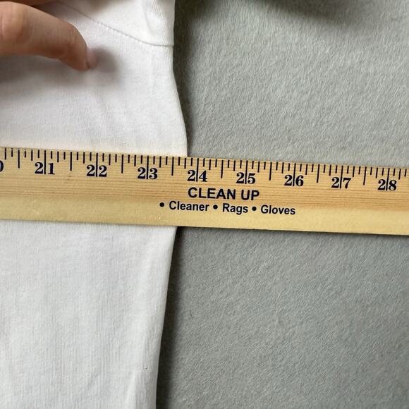 Nike Sportswear Nike Graphic Tee Moving Co. Tee T-shirt White Mens Size XL - Picture 7 of 7